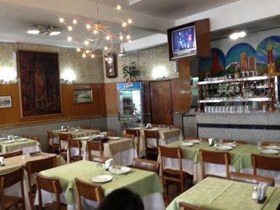 Pizzeria la Torre de Retiro